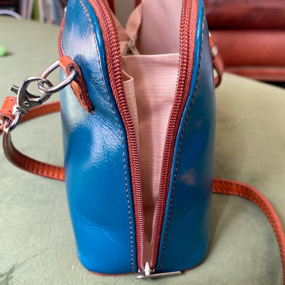 Leather Purse - Picture 8 of 8